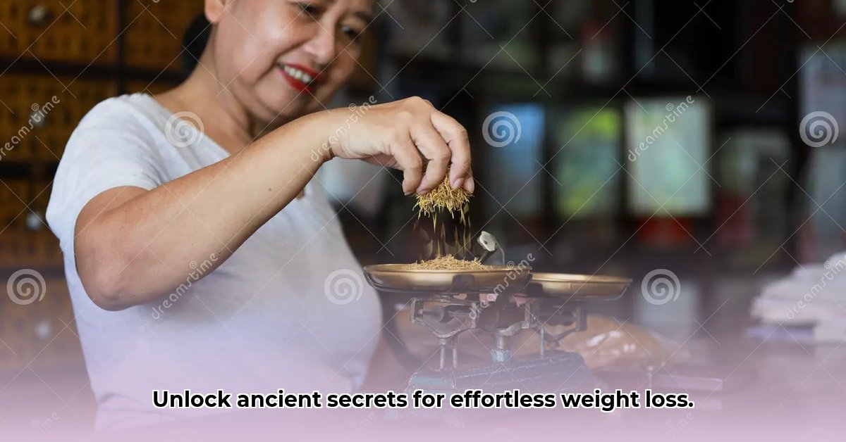 traditional-chinese-medicine-for-weight-loss